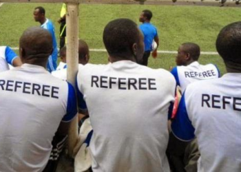 Referees assessors begin in 2022/23 season – GFA