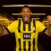 Germany : Sebastien Haller assists Dortmund match winning goal against Mainz