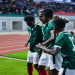 2022 CHAN : Unfancied Madagascar Spank Sudan by 3-0 to keep perfect record