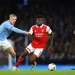 England : Manchester City eliminate Thomas Partey and Arsenal from the FA Cup