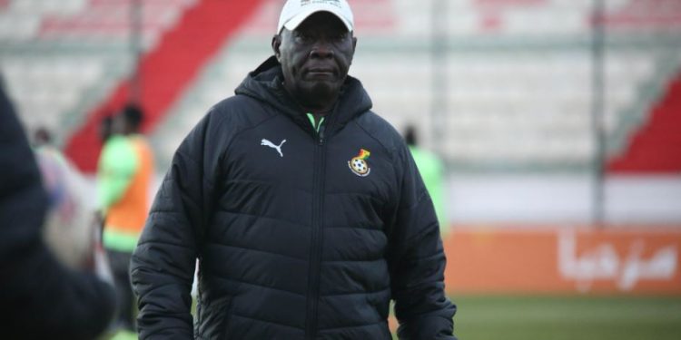 2022 CHAN : Annor Walker speaks after Black Galaxies 3-1 victory over Sudan