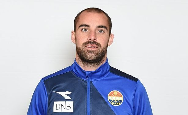 England : Rubén Sellés to lead Southampton against Chelsea on February 18th