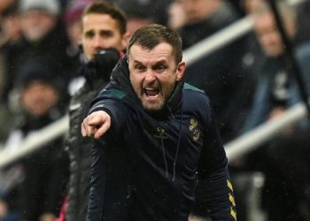 Southampton : Salisu and Kamaldeen to work under new coaches as manager Nathan Jones is sacked