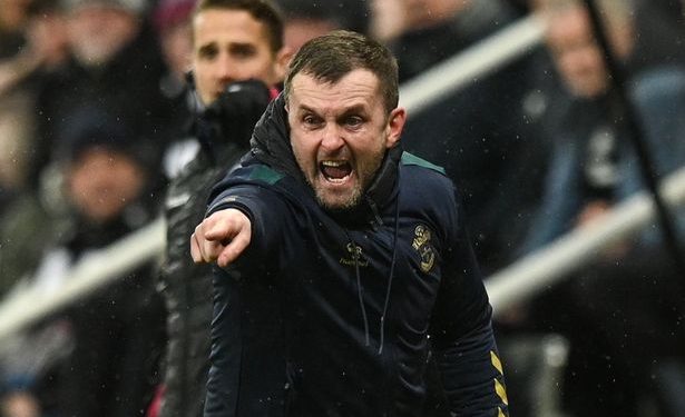 Southampton : Salisu and Kamaldeen to work under new coaches as manager Nathan Jones is sacked