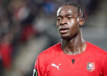 Kamaldeen Sulemana joins Southampton for club-record fee of £22 million