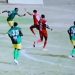 FA Cup Video : Watch how Mohammed Alhassan fouled Isaac Mintah to earn Aduana Stars a penalty