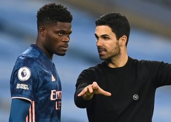 Arsenal : Mikel Arteta talks about Manchester City showdown on Wednesday