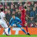 UEFA Champions League : Liverpool humiliated at home by Real Madrid despite Nunez brilliant goal and Mohamed Salah effort