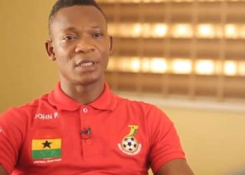 “Stop the hypocrisy. You kicked him out of the Black Stars….” – John Paintsil condemns the GFA following Christian Atsu’s death