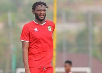 MTN FA Cup : Mohammed Alhassan concedes schoolboy penalty as Kotoko are dumped out by AduanaA Stars