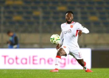 CAF Champions League : 71-minute action for Ghana’s Sebe Baffour as Horoya lose at Raja Casablanca