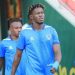 CAF Champions League : Ghana duo David Abagba , Imoro Ibrahim help Al-Hilal to defeat Coton Sport in Garoua
