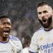 David Alaba Explains Benzema Snub