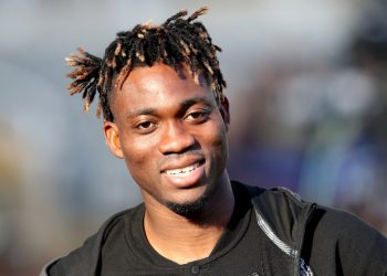 Breaking News : Christian Atsu found dead according to Turkish media