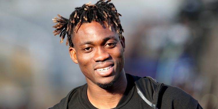 Breaking News : Christian Atsu found dead according to Turkish media