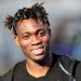 Breaking News : Christian Atsu found dead according to Turkish media