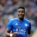 Leicester City vs Arsenal : Both Daniel Amartey and Thomas Partey are on the bench