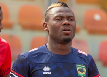 Aduana Stars vs Asante Kotoko : Danlad , Blay , Nortey and others ruled out