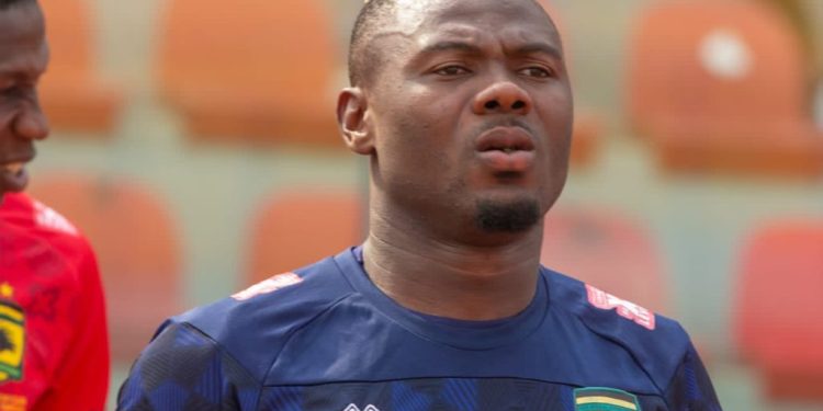 Aduana Stars vs Asante Kotoko : Danlad , Blay , Nortey and others ruled out