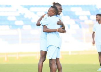 Al-Hilal : Victory for David Abagna and Ibrahim Imoro against Al Ahly