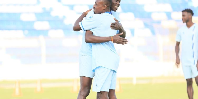 Al-Hilal : Victory for David Abagna and Ibrahim Imoro against Al Ahly