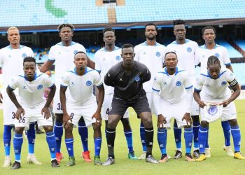 Abagna and Imoro play for Al-Hilal