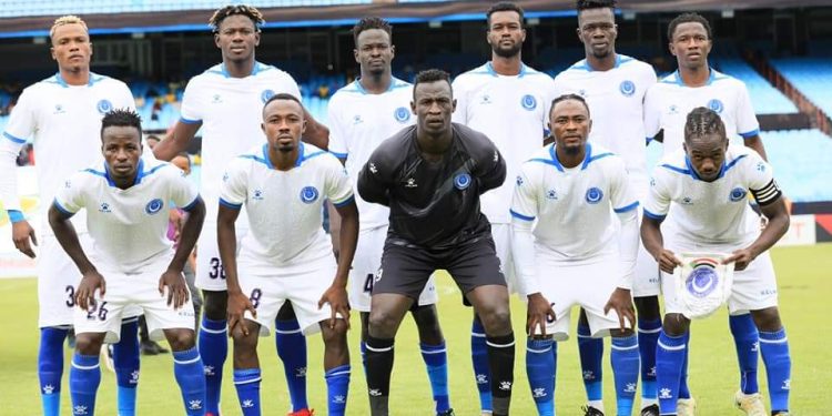 Abagna and Imoro play for Al-Hilal