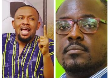 Nimley Jabs Henry Asante