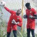 Frederick Asare Threatens Danlad at Kotoko