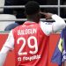 Folarin Balogun Scores 15th goal