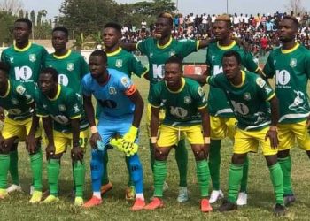 Joseph Addo Deserves Ghana Call-Up