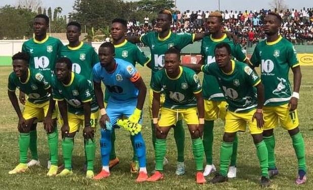 Joseph Addo Deserves Ghana Call-Up