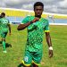 Philip Ofori Bags MVP award