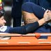 Neymar Injured Against Lille