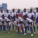 King Faisal 0 Berekum Chelsea 1 : Afriyie scores 10th league goal of the season at the Kwame Kyei Sports Complex