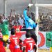 The last time Kotoko and Aduana Stars Clashed in the FA Cup , this is what happened