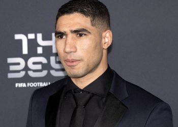 Hakimi Achraf accused of rape : This is all you need to know about the case