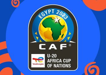 CAF U20 AFCON Egypt 2023 : Ghana’s Roland Addy selected as assistant referee for Mozambique – Senegal Clash