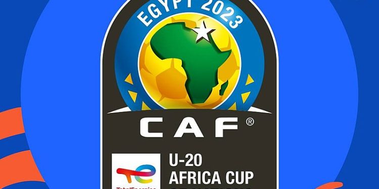 CAF U20 AFCON Egypt 2023 : Ghana’s Roland Addy selected as assistant referee for Mozambique – Senegal Clash
