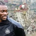 Pray for Christian Atsu – Ghana Football Association urges Ghanaians as benevolent footballer is still not found