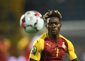 Turkey Earthquake : Ghanaians worried as Christian Atsu is yet to be located