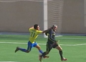 France  : A coach has been sentenced to Community Service for attacking a referee