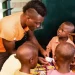 “Atsu’s support was extraordinary. Our pillar of support is gone” – Becky’s Orphanage Home grieves Christian Atsu’s death