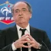 France : Noel Le Graët resigns as president of the French Football Federation. This is the reason why