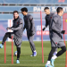PSG open their training session to public for the first time in 11 years