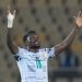 Daniel Amartey boasts of this special record at the Black Stars