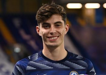 Some of my teammates call me “Donkey” – Kai Havertz explains the origin of his nickname at Chelsea
