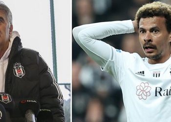 Has Delle Alli truly gone missing in Turkey?