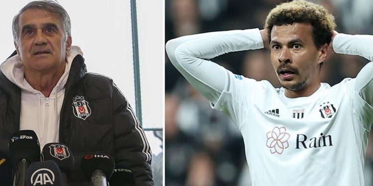 Has Delle Alli truly gone missing in Turkey?