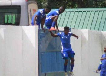 Juju in African Football